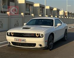 دودج تشالنجر
